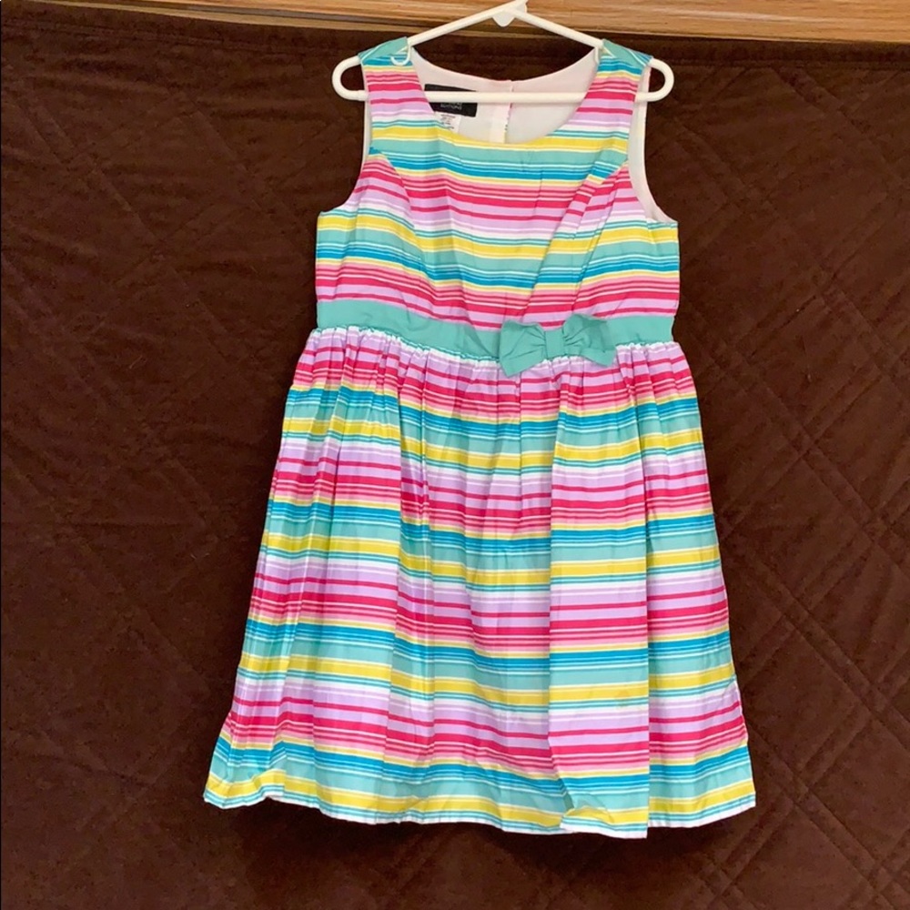 Girls sundress
